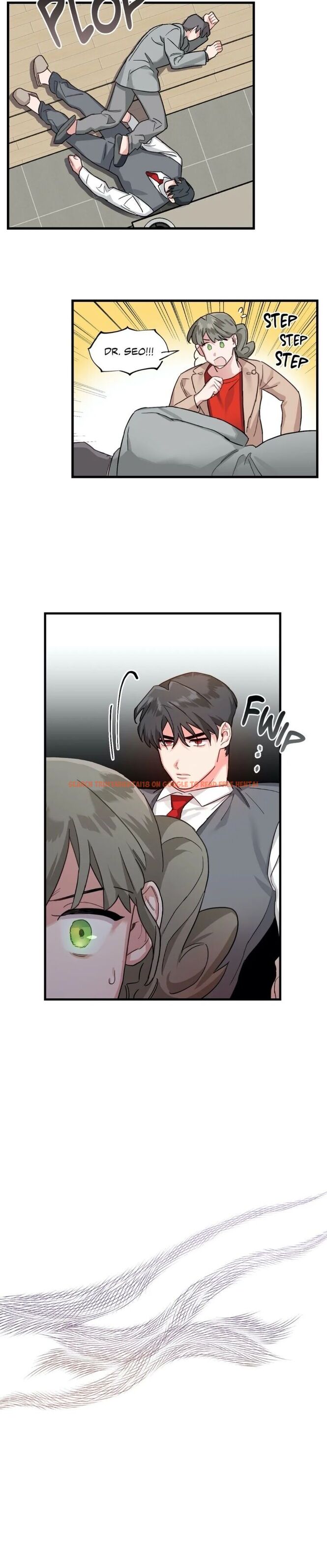 Read Hentai Image 16 673 in comic Keloid - Chapter 40 - www.hentaitnt.net