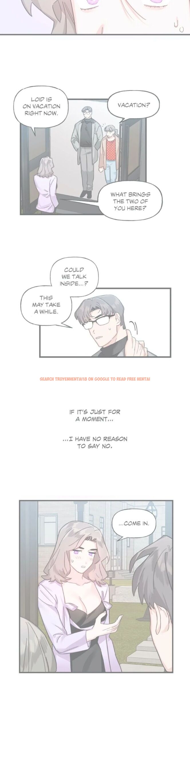 Read Hentai Image 2 668 in comic Keloid - Chapter 40 - www.hentaitnt.net