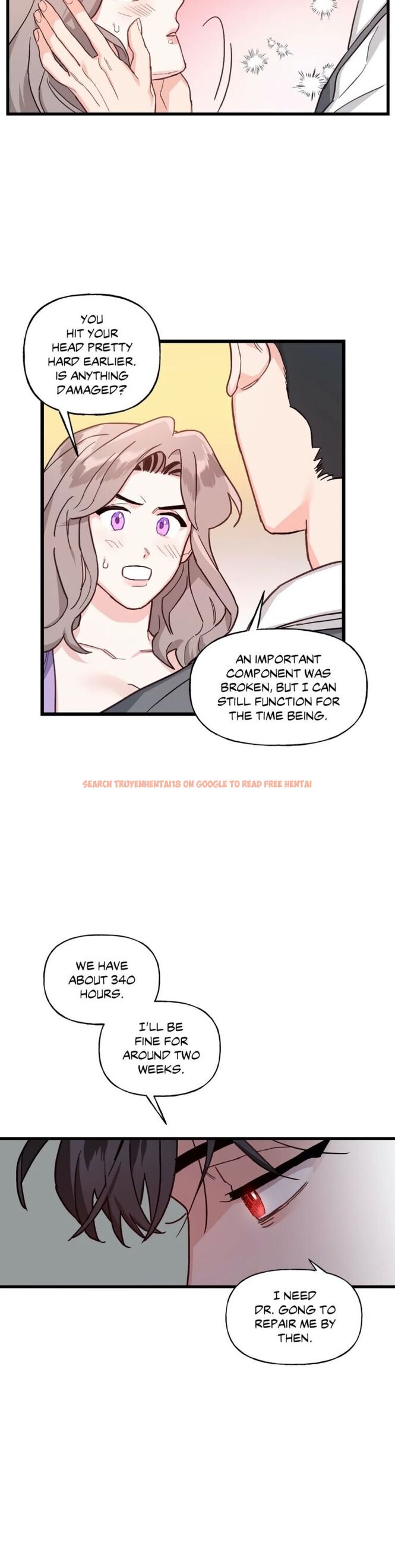 Read Hentai Image 21 673 in comic Keloid - Chapter 40 - www.hentaitnt.net