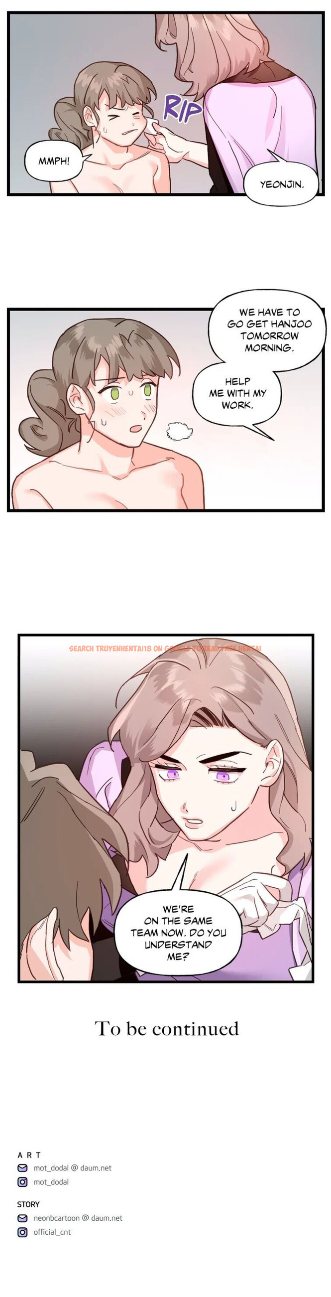Read Hentai Image 22 673 in comic Keloid - Chapter 40 - www.hentaitnt.net