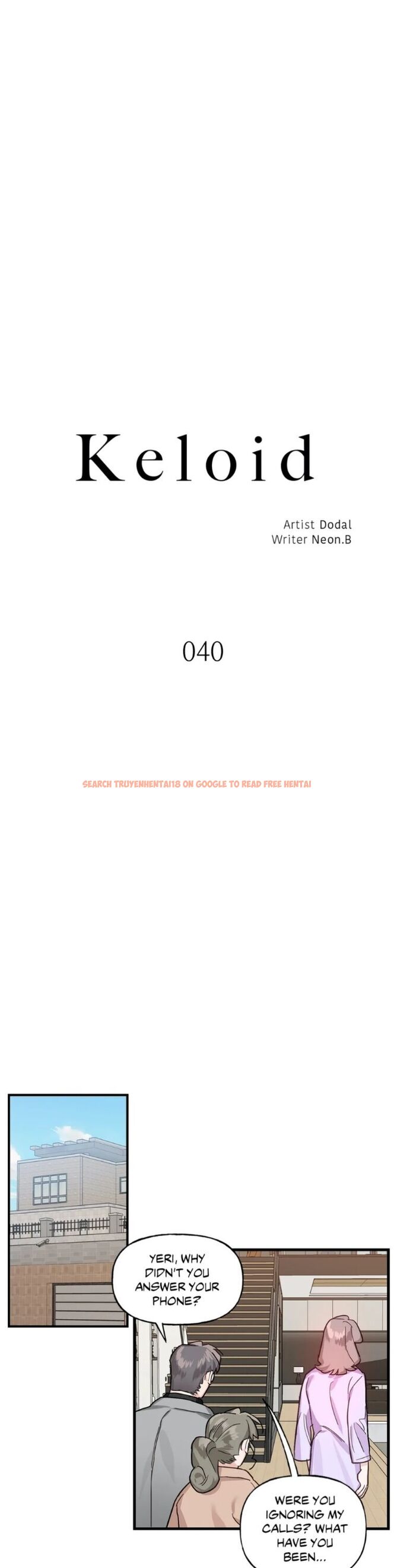 Read Hentai Image 3 668 in comic Keloid - Chapter 40 - www.hentaitnt.net