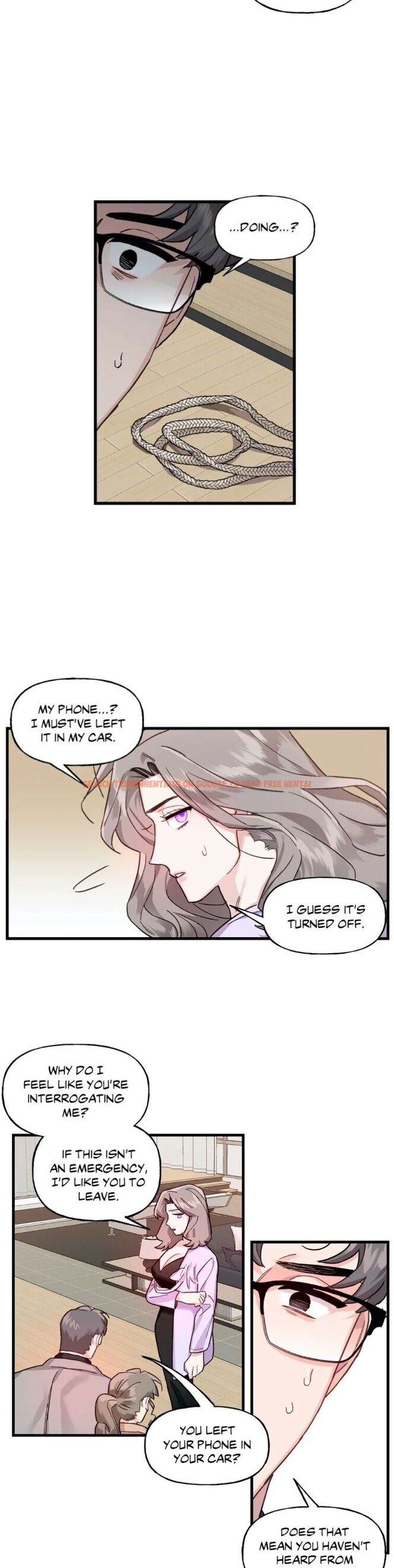 Read Hentai Image 4 668 in comic Keloid - Chapter 40 - www.hentaitnt.net