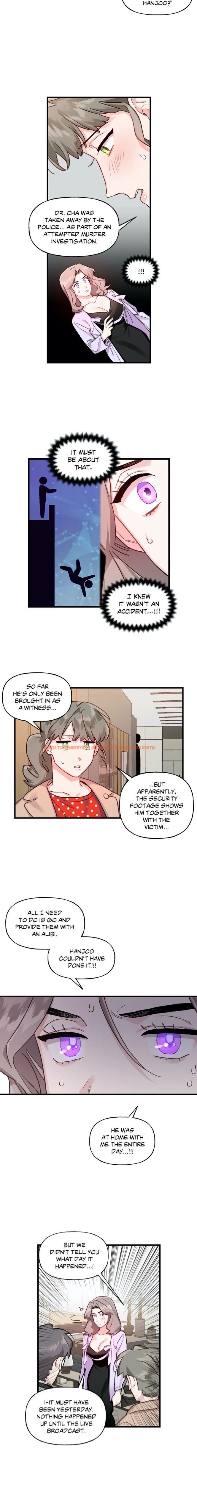 Read Hentai Image 5 668 in comic Keloid - Chapter 40 - www.hentaitnt.net