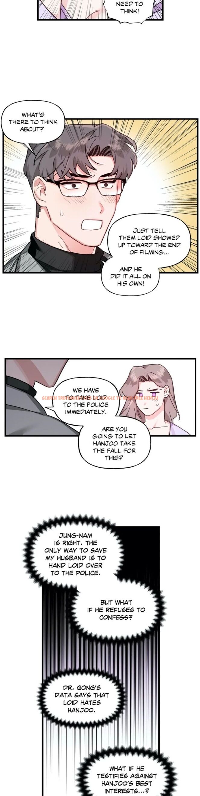 Read Hentai Image 7 668 in comic Keloid - Chapter 40 - www.hentaitnt.net