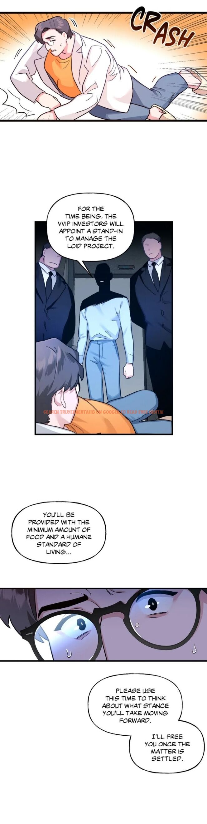 Read Hentai Image 11 673 in comic Keloid - Chapter 41 - www.hentaitnt.net