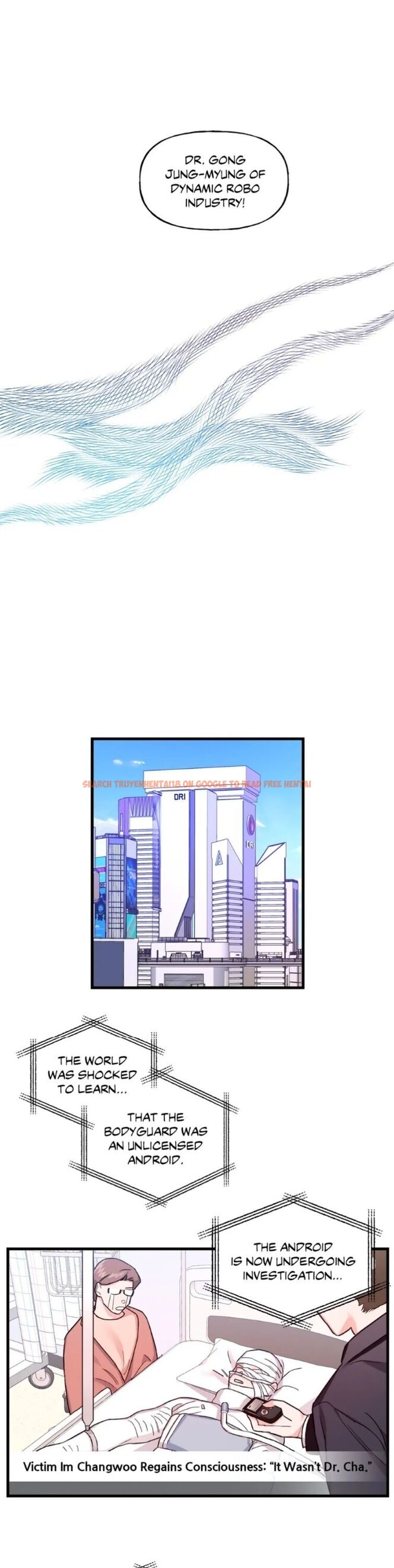 Read Hentai Image 17 673 in comic Keloid - Chapter 41 - www.hentaitnt.net