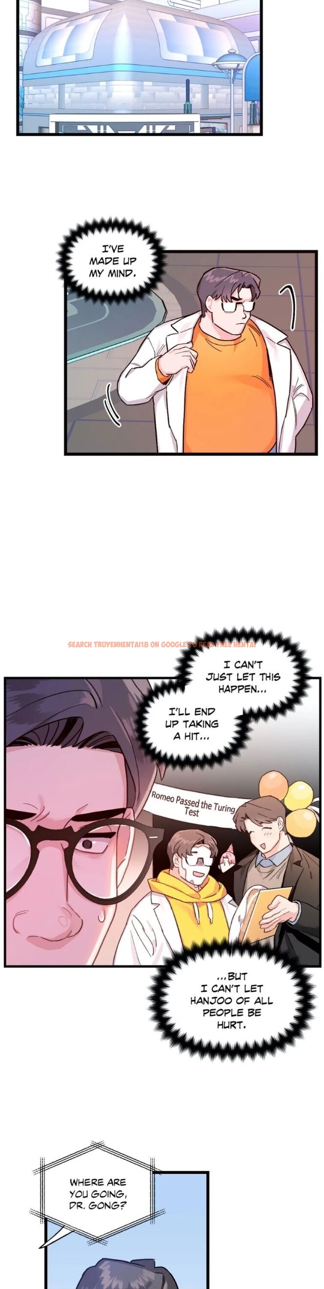 Read Hentai Image 3 673 in comic Keloid - Chapter 41 - www.hentaitnt.net