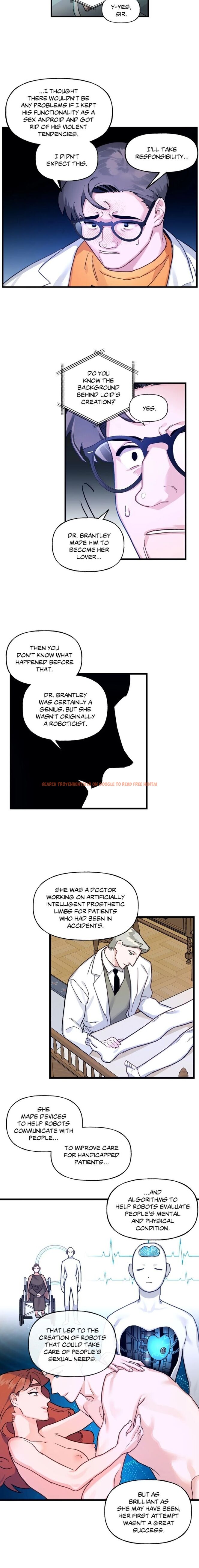 Read Hentai Image 5 673 in comic Keloid - Chapter 41 - www.hentaitnt.net