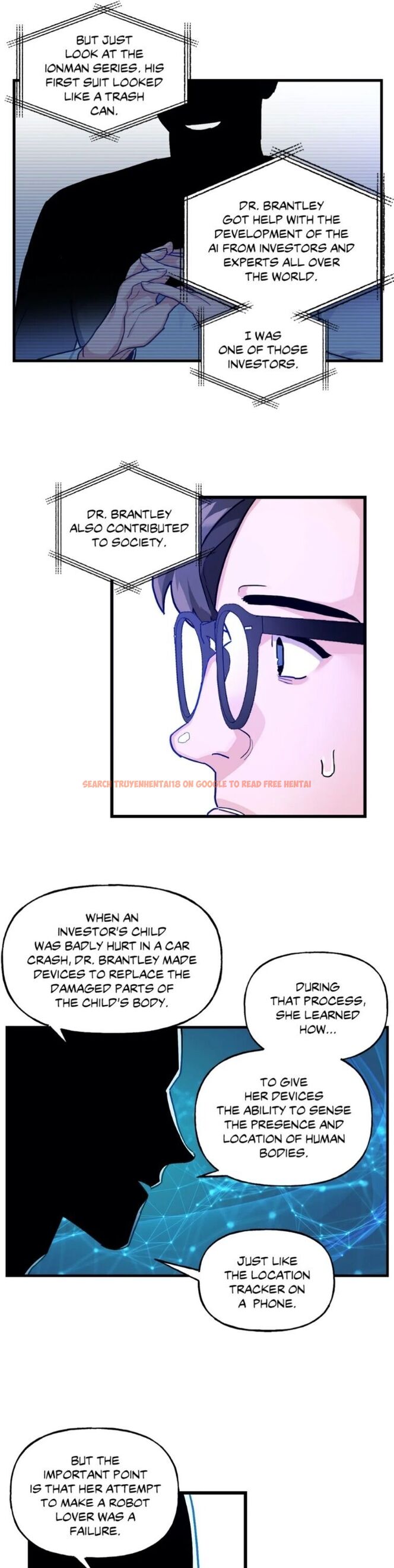Read Hentai Image 6 673 in comic Keloid - Chapter 41 - www.hentaitnt.net