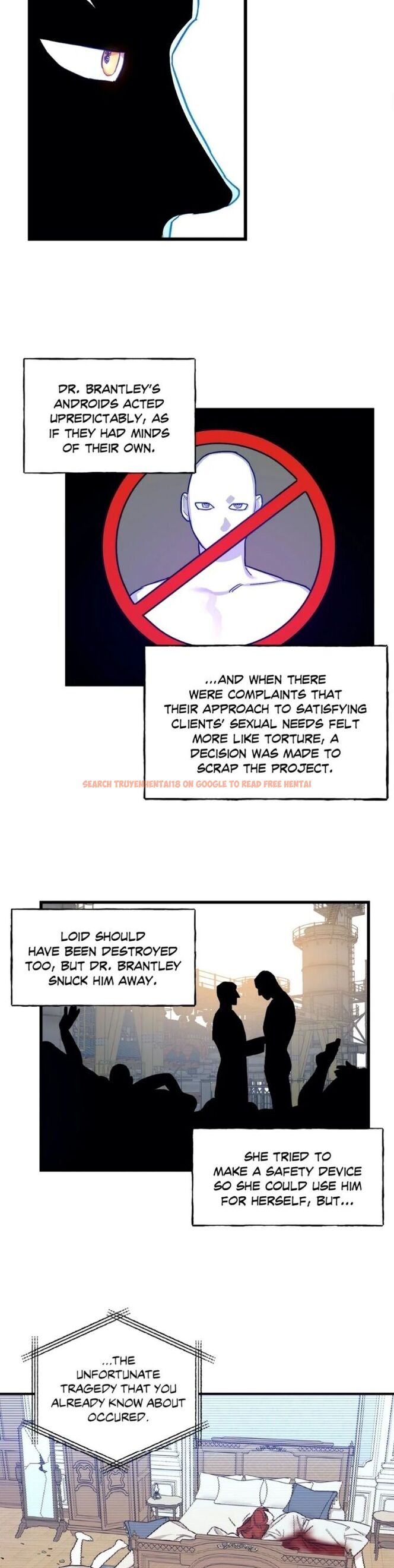 Read Hentai Image 7 673 in comic Keloid - Chapter 41 - www.hentaitnt.net