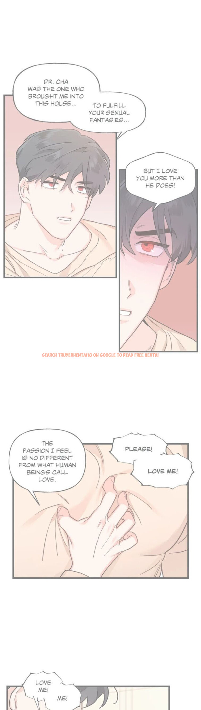 Read Hentai Image 1 673 in comic Keloid - Chapter 43 - www.hentaitnt.net