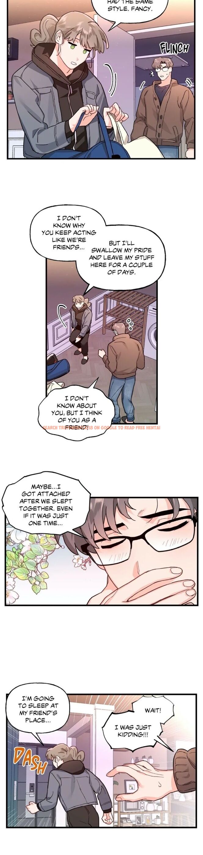 Read Hentai Image 11 673 in comic Keloid - Chapter 43 - www.hentaitnt.net