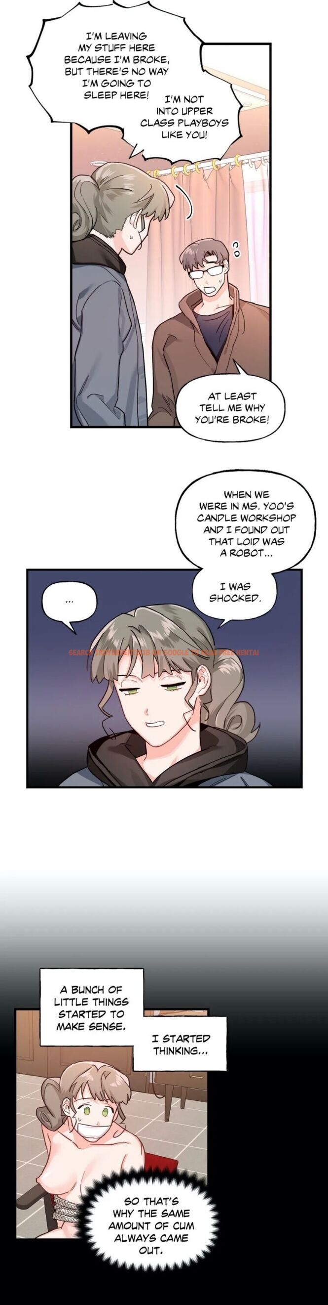 Read Hentai Image 12 673 in comic Keloid - Chapter 43 - www.hentaitnt.net