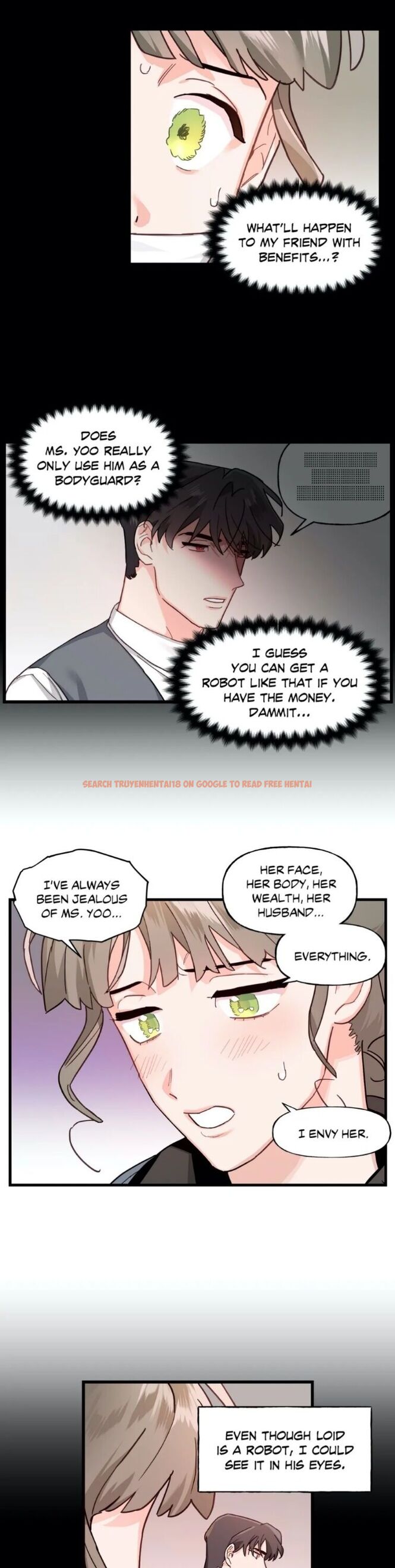 Read Hentai Image 13 673 in comic Keloid - Chapter 43 - www.hentaitnt.net