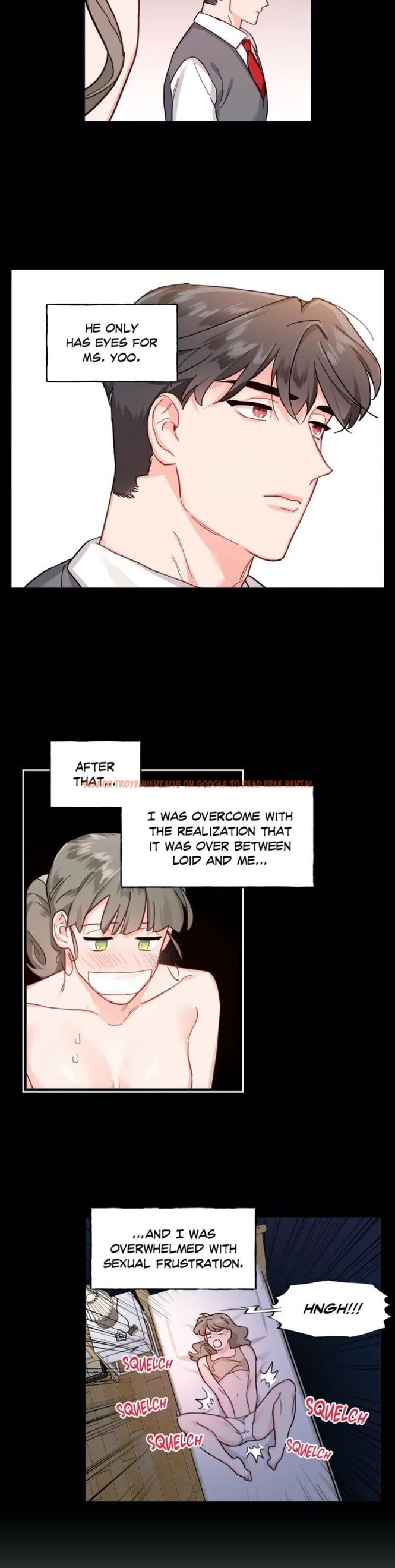 Read Hentai Image 14 673 in comic Keloid - Chapter 43 - www.hentaitnt.net