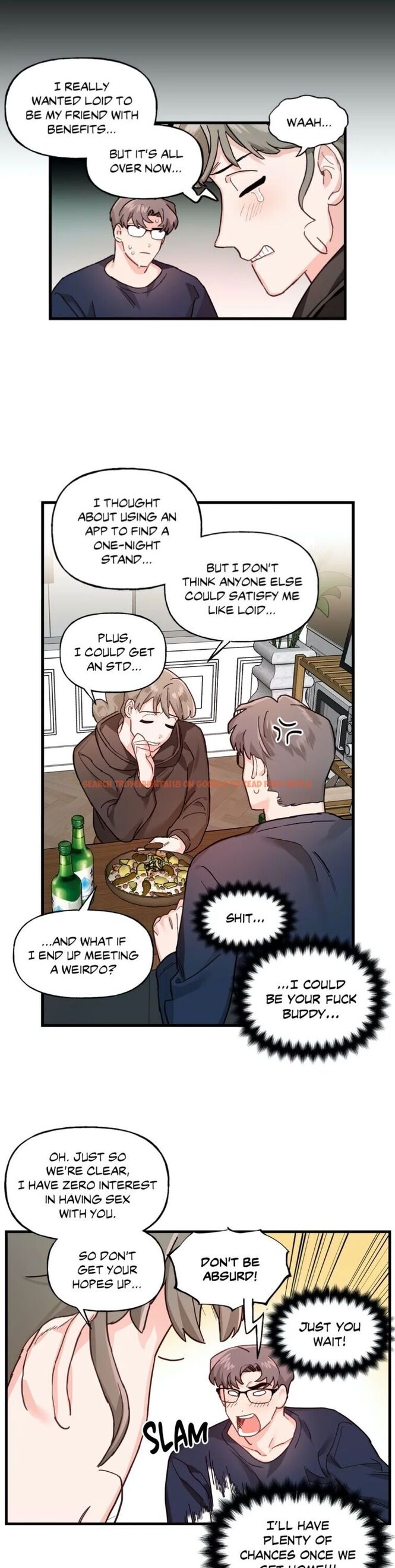 Read Hentai Image 15 673 in comic Keloid - Chapter 43 - www.hentaitnt.net