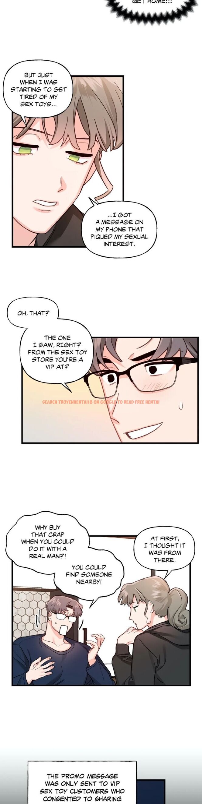 Read Hentai Image 16 673 in comic Keloid - Chapter 43 - www.hentaitnt.net