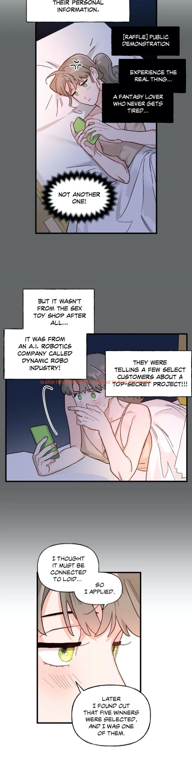 Read Hentai Image 17 673 in comic Keloid - Chapter 43 - www.hentaitnt.net