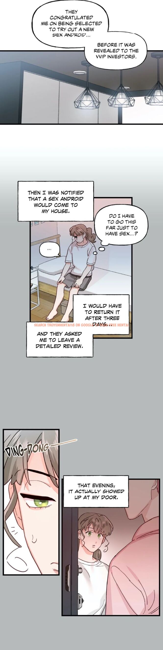 Read Hentai Image 18 673 in comic Keloid - Chapter 43 - www.hentaitnt.net