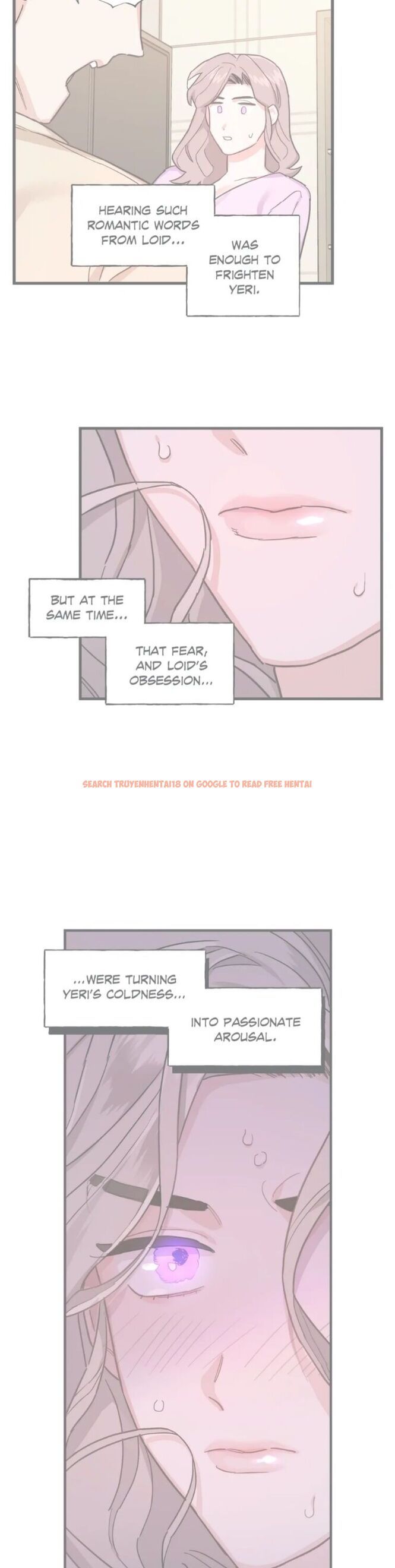 Read Hentai Image 2 673 in comic Keloid - Chapter 43 - www.hentaitnt.net