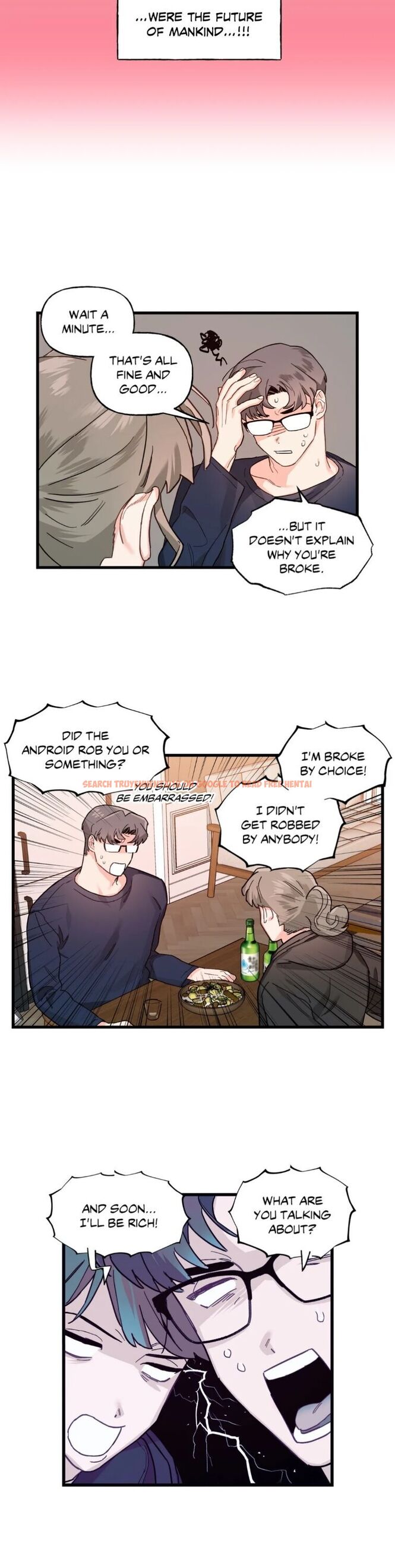 Read Hentai Image 22 673 in comic Keloid - Chapter 43 - www.hentaitnt.net