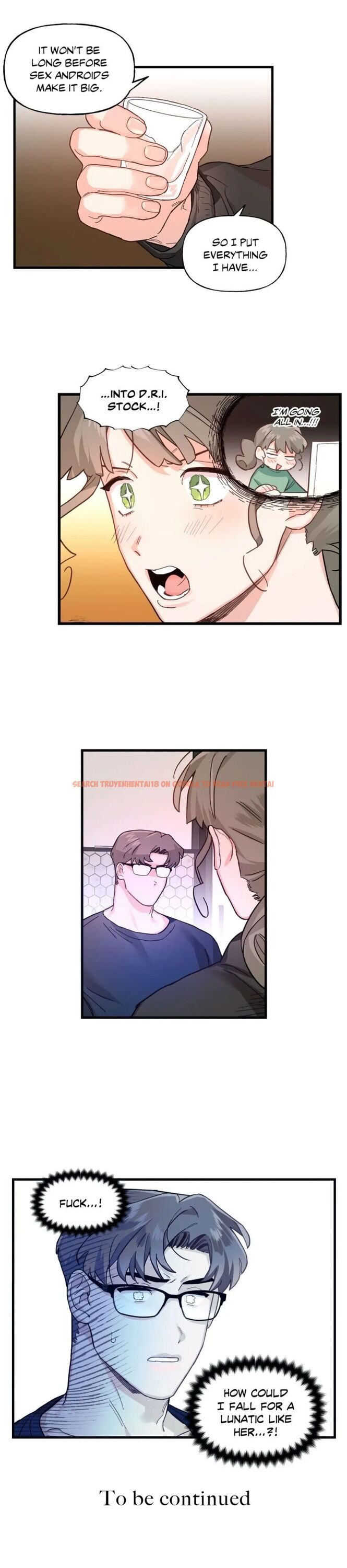 Read Hentai Image 23 673 in comic Keloid - Chapter 43 - www.hentaitnt.net