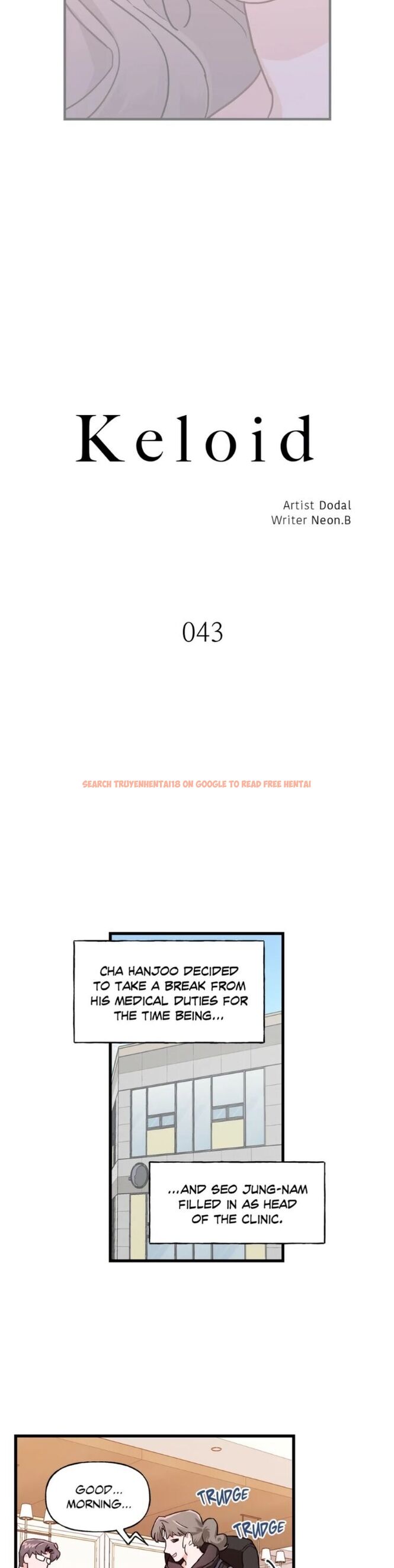 Read Hentai Image 3 673 in comic Keloid - Chapter 43 - www.hentaitnt.net