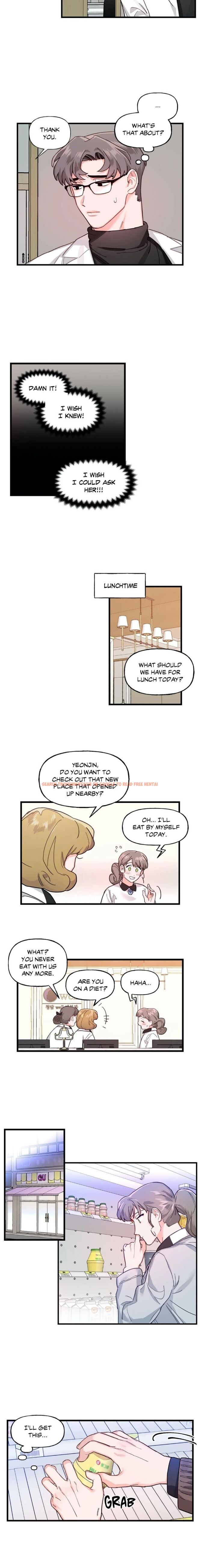 Read Hentai Image 5 673 in comic Keloid - Chapter 43 - www.hentaitnt.net