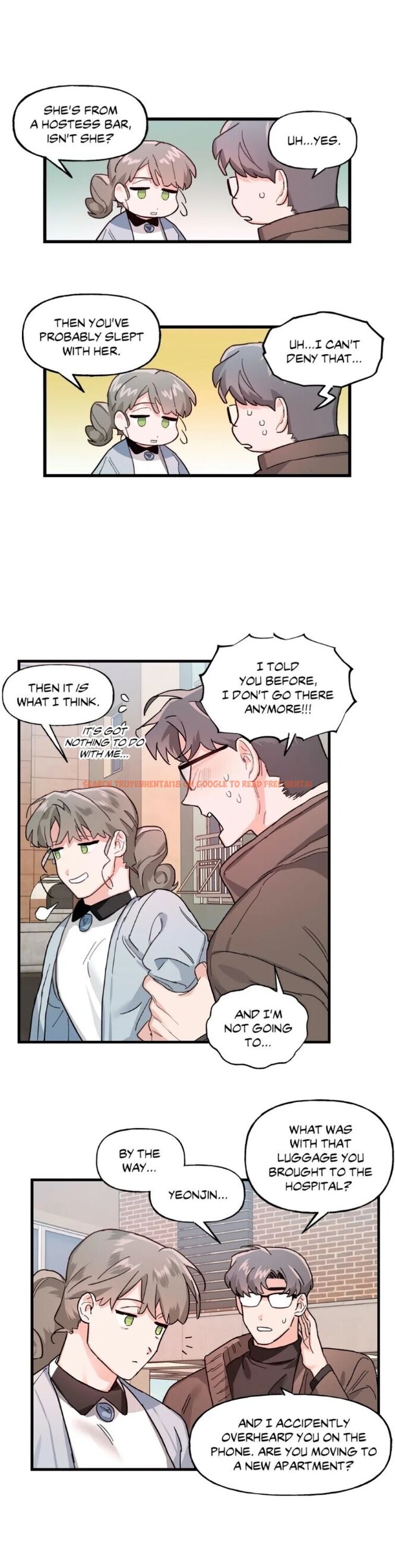 Read Hentai Image 8 673 in comic Keloid - Chapter 43 - www.hentaitnt.net