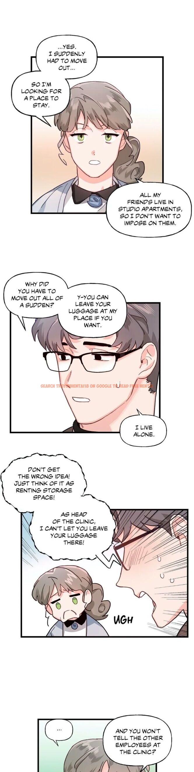 Read Hentai Image 9 673 in comic Keloid - Chapter 43 - www.hentaitnt.net
