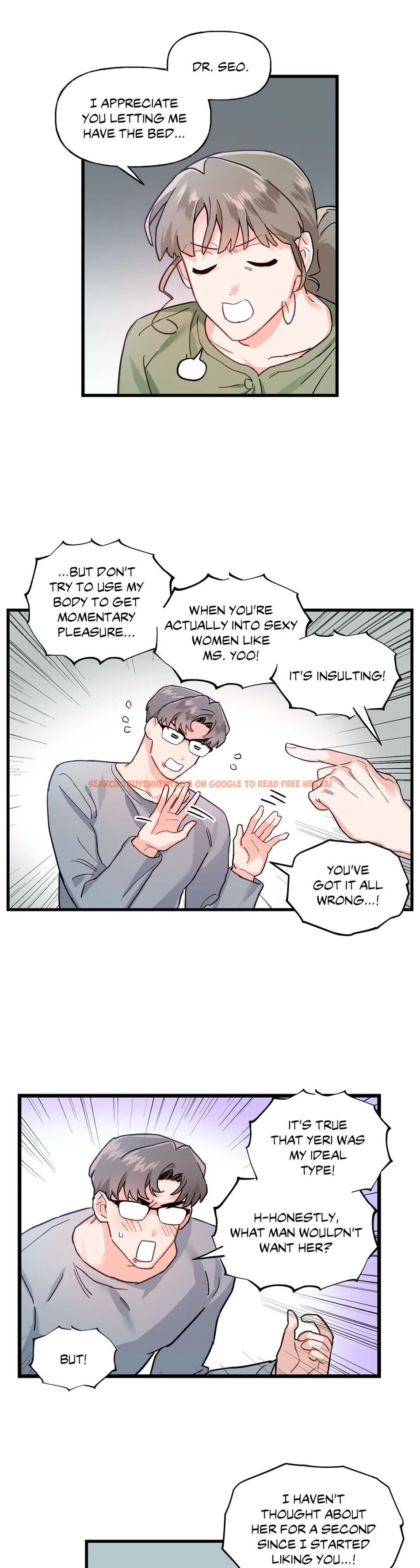 Read Hentai Image 11 673 in comic Keloid - Chapter 44 - www.hentaitnt.net