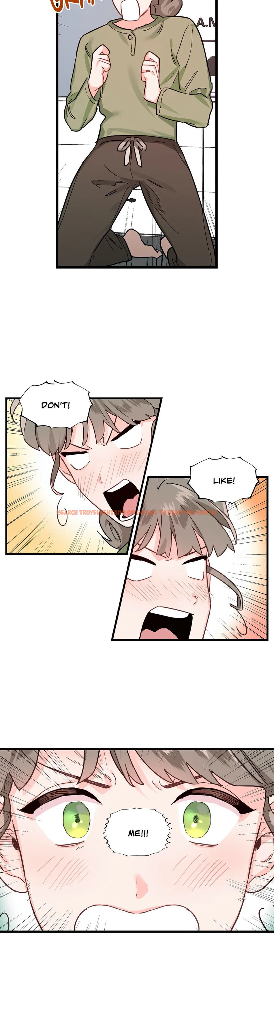 Read Hentai Image 13 673 in comic Keloid - Chapter 44 - www.hentaitnt.net