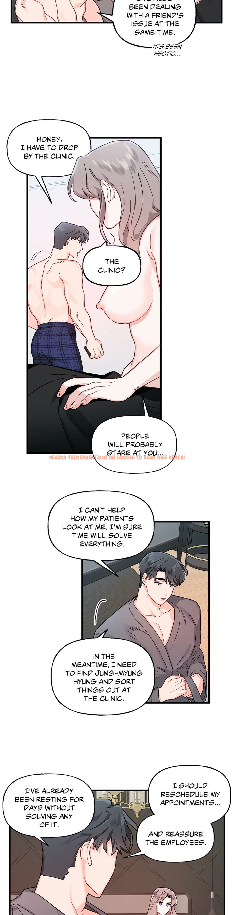 Read Hentai Image 18 673 in comic Keloid - Chapter 44 - www.hentaitnt.net