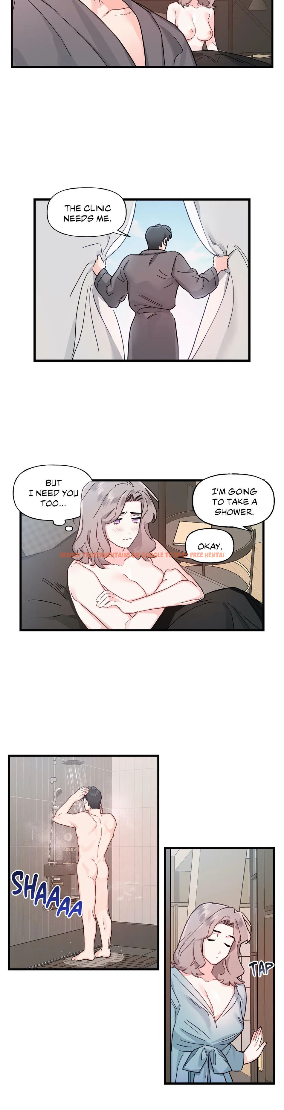 Read Hentai Image 19 673 in comic Keloid - Chapter 44 - www.hentaitnt.net