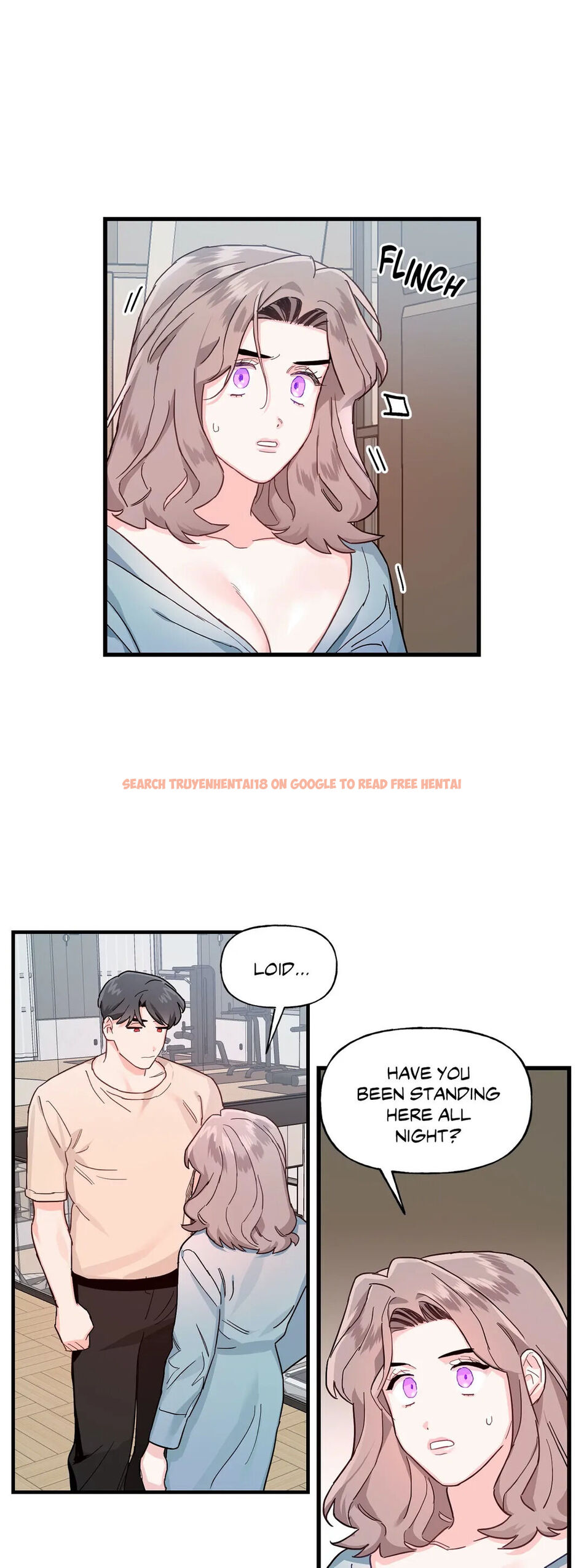 Read Hentai Image 20 673 in comic Keloid - Chapter 44 - www.hentaitnt.net