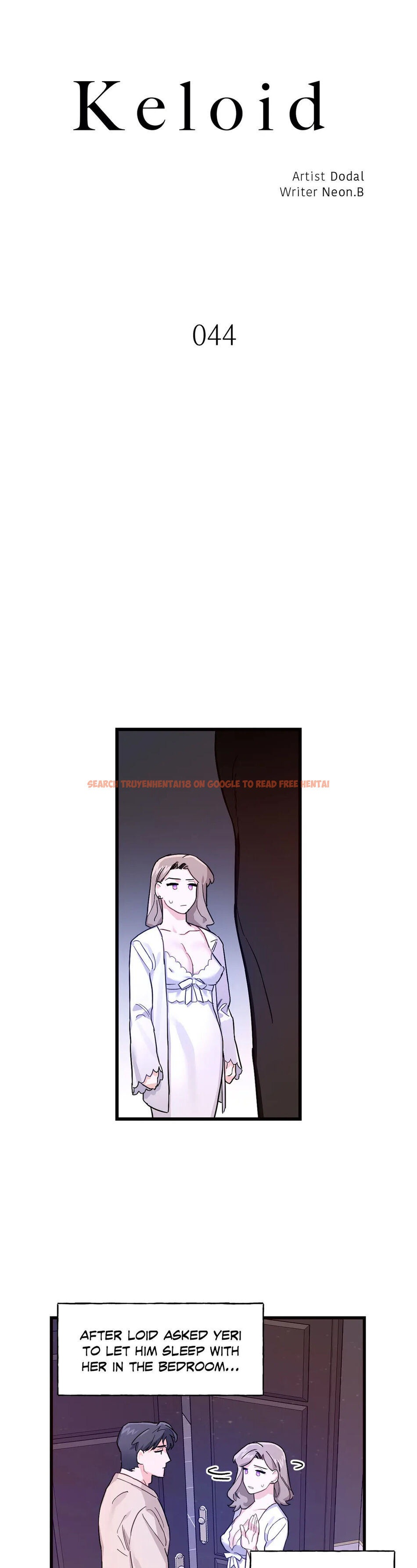 Read Hentai Image 4 673 in comic Keloid - Chapter 44 - www.hentaitnt.net