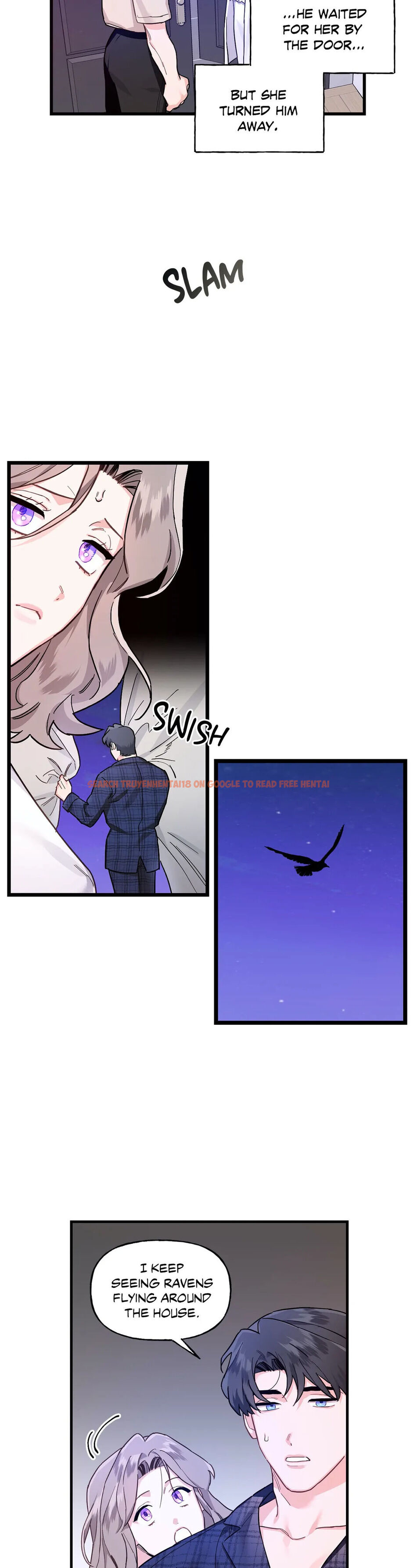 Read Hentai Image 5 673 in comic Keloid - Chapter 44 - www.hentaitnt.net