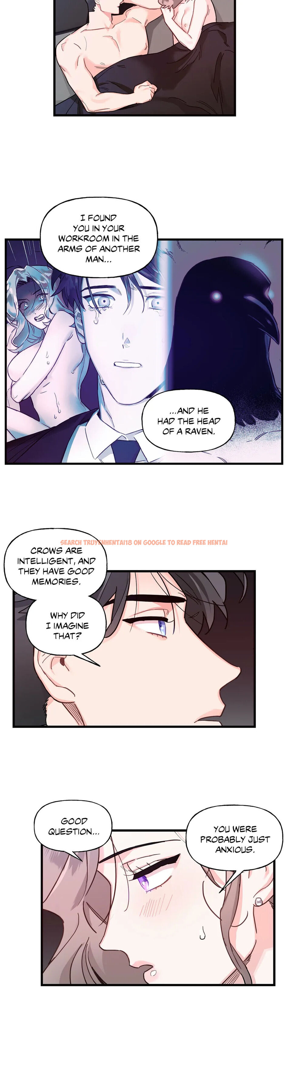 Read Hentai Image 7 673 in comic Keloid - Chapter 44 - www.hentaitnt.net