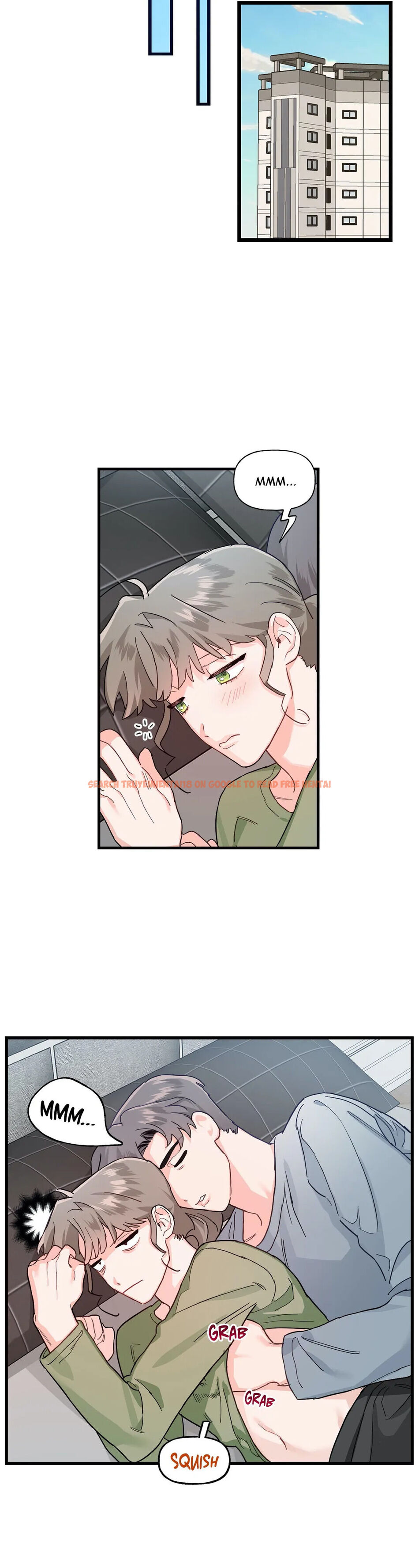 Read Hentai Image 9 673 in comic Keloid - Chapter 44 - www.hentaitnt.net