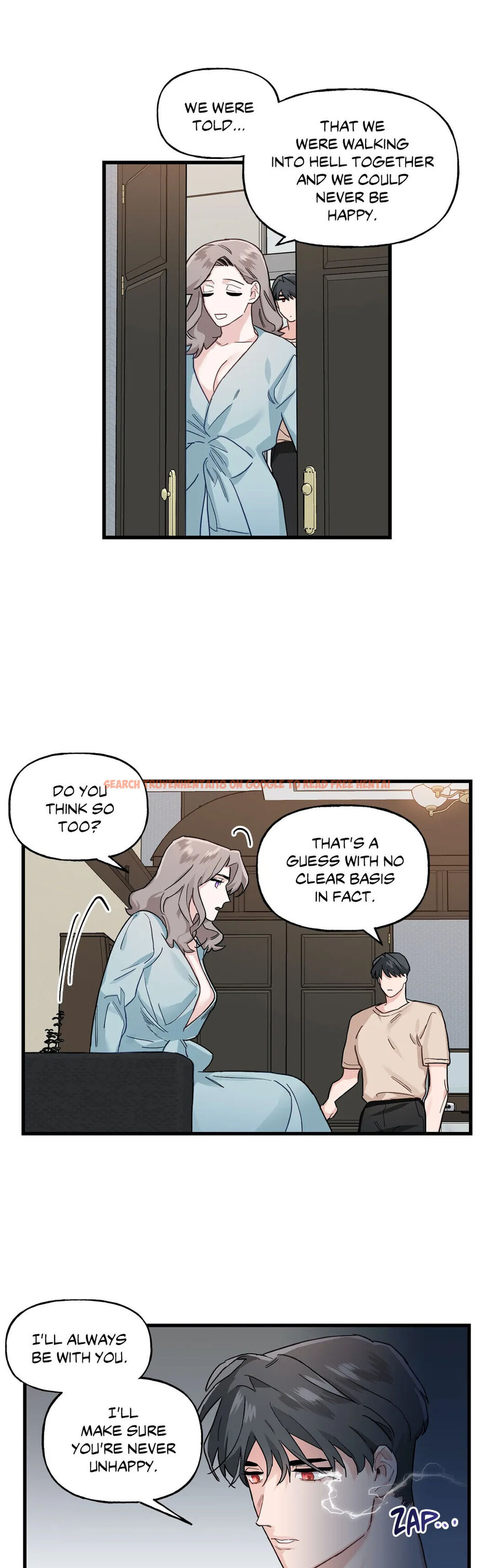 Read Hentai Image 16 678 in comic Keloid - Chapter 45 - hentaitnt.net