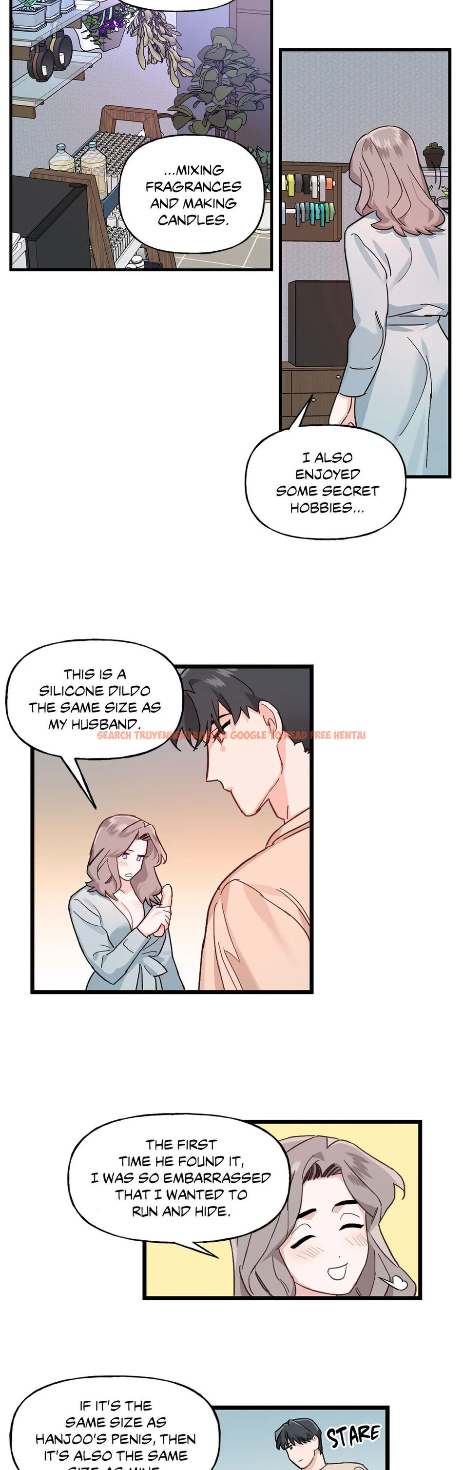 Read Hentai Image 18 678 in comic Keloid - Chapter 45 - hentaitnt.net