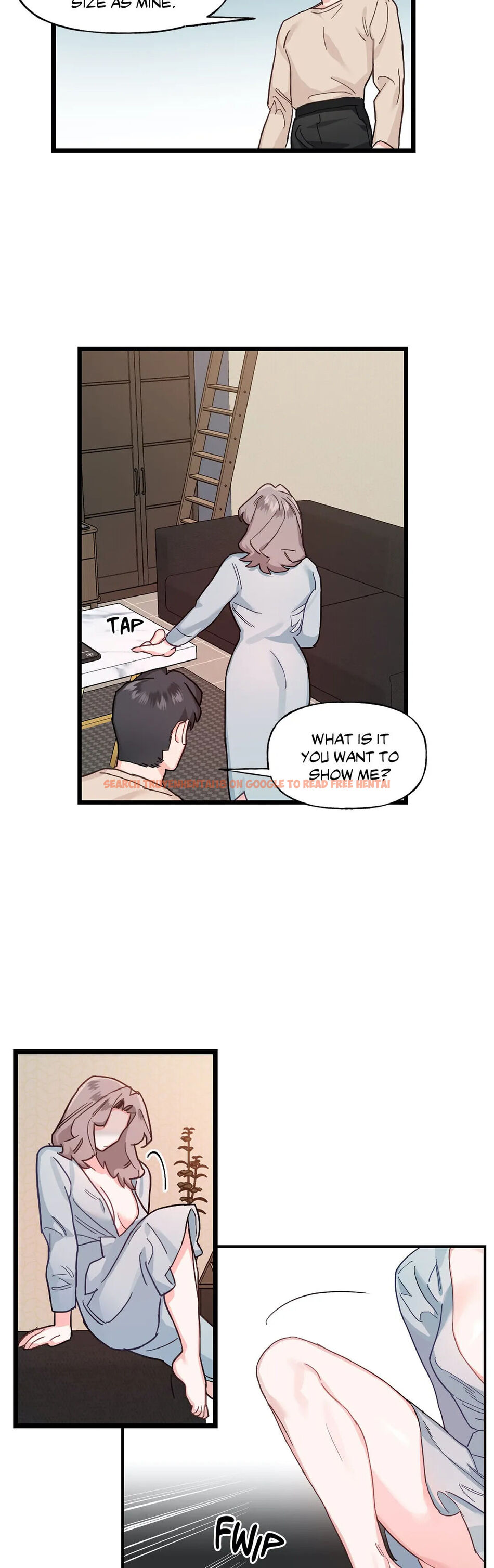 Read Hentai Image 19 678 in comic Keloid - Chapter 45 - hentaitnt.net