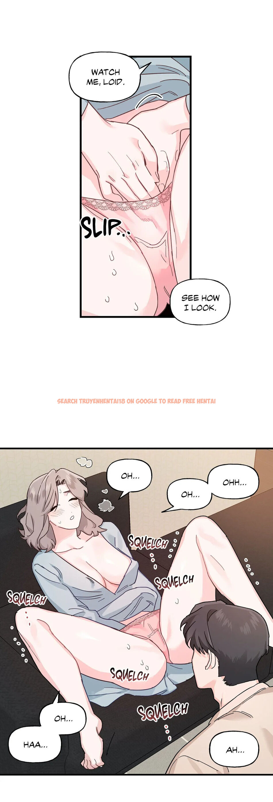 Read Hentai Image 23 678 in comic Keloid - Chapter 45 - hentaitnt.net