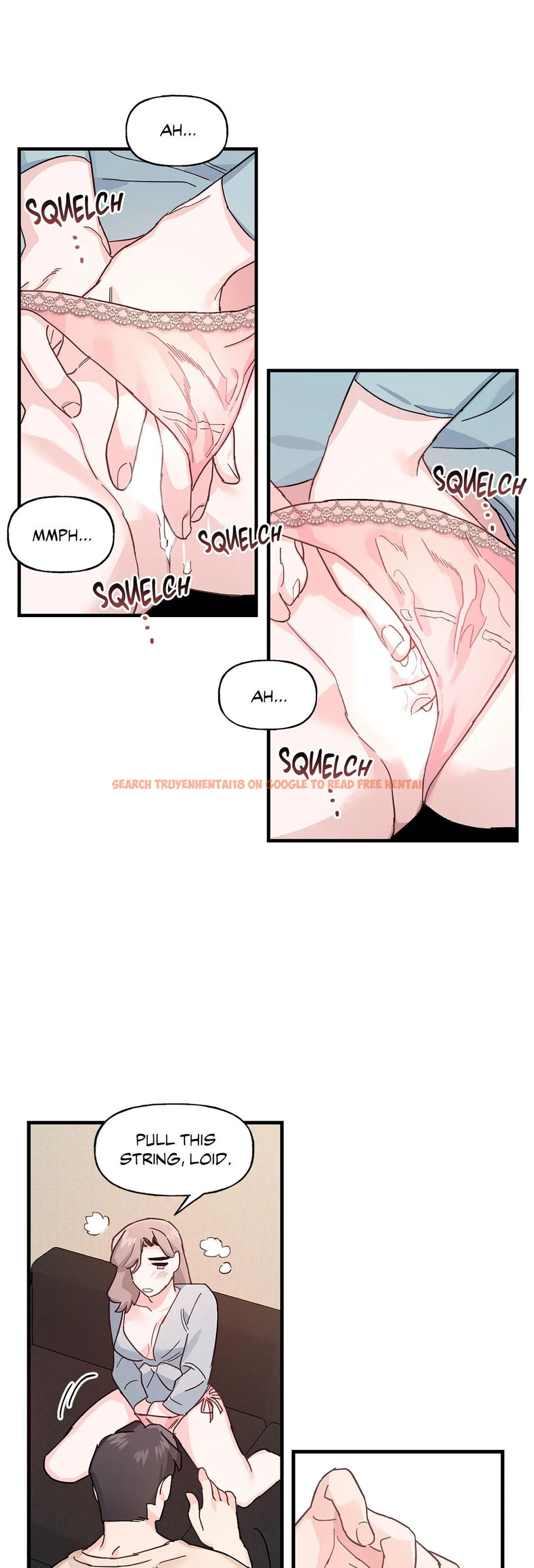 Read Hentai Image 24 678 in comic Keloid - Chapter 45 - hentaitnt.net