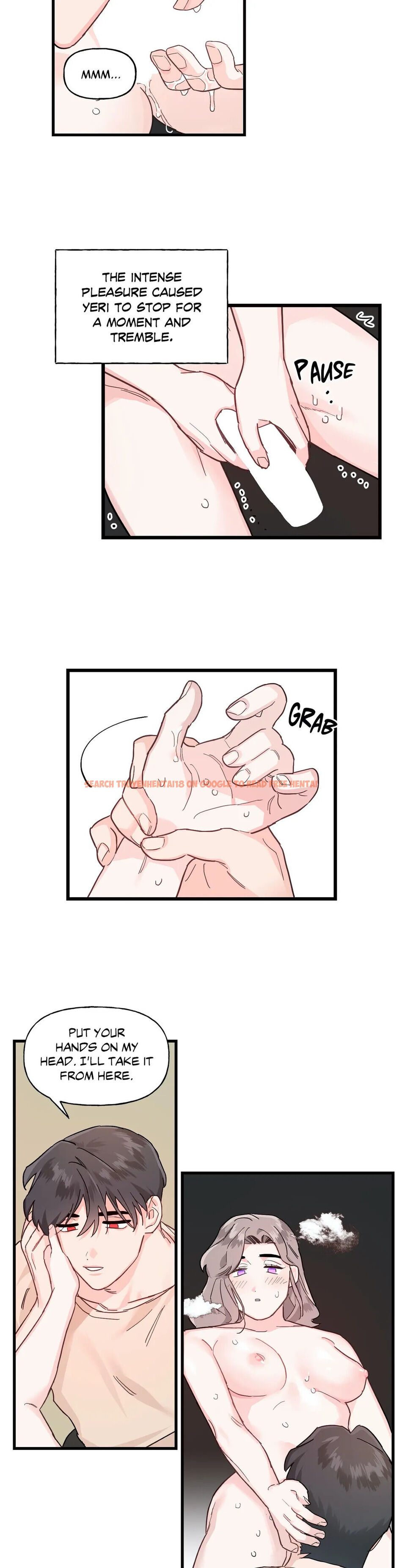 Read Hentai Image 10 678 in comic Keloid - Chapter 46 - hentaitnt.net