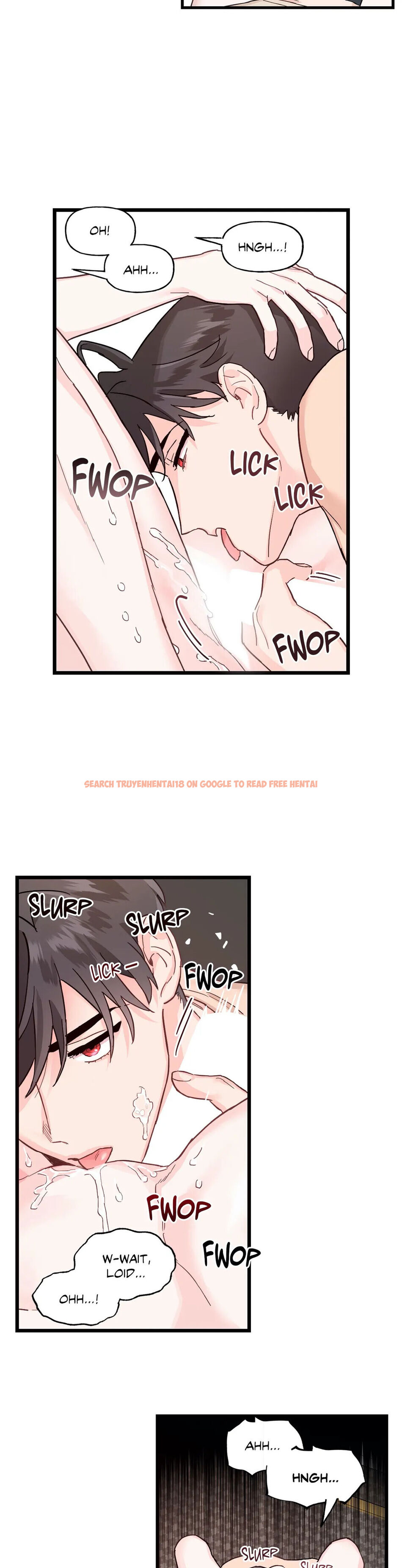 Read Hentai Image 11 678 in comic Keloid - Chapter 46 - hentaitnt.net