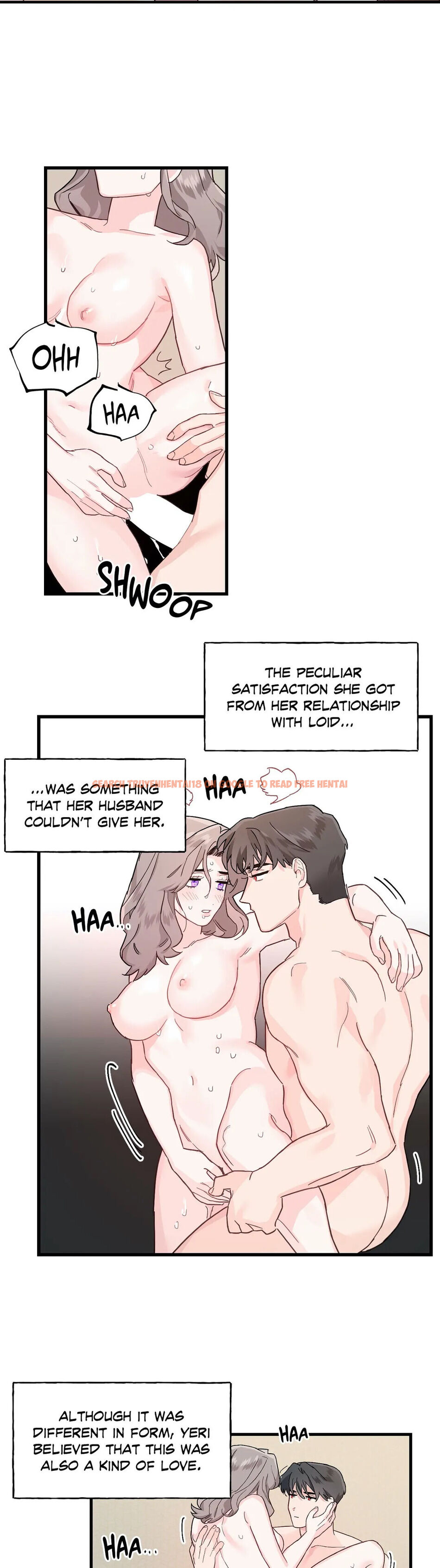 Read Hentai Image 16 678 in comic Keloid - Chapter 46 - hentaitnt.net