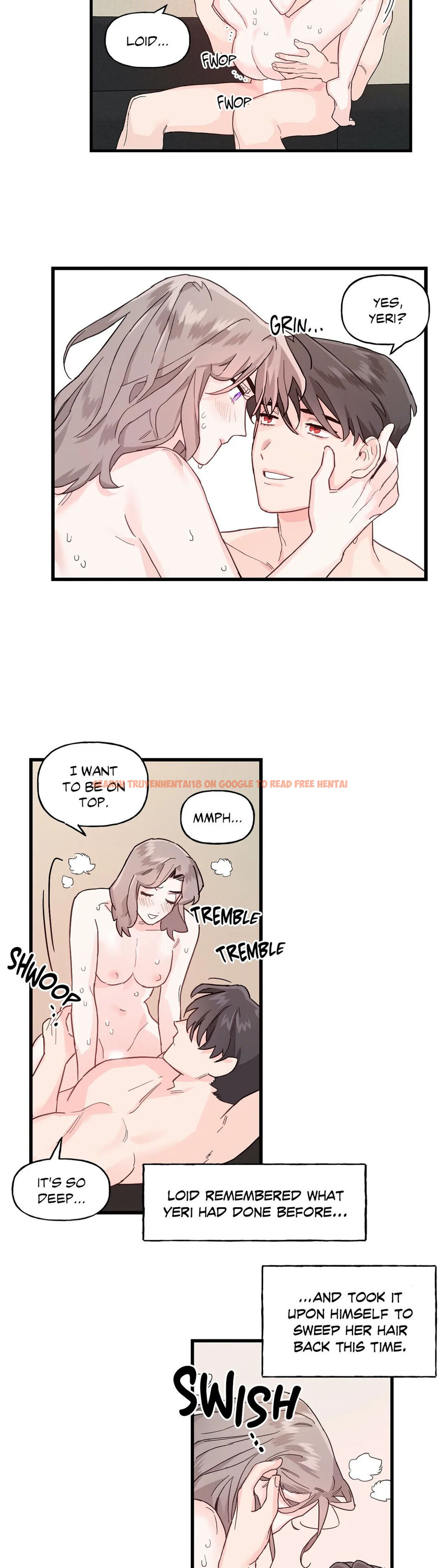 Read Hentai Image 17 678 in comic Keloid - Chapter 46 - hentaitnt.net