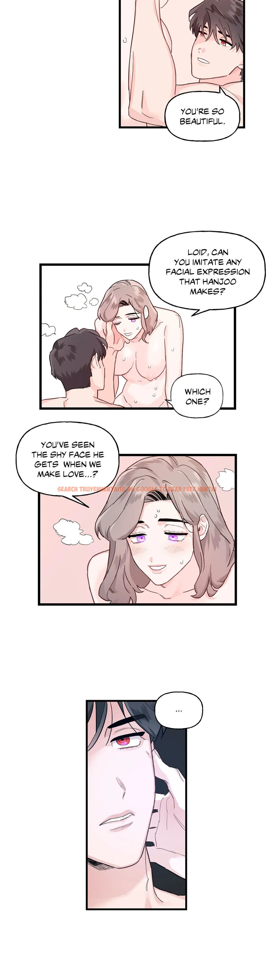 Read Hentai Image 18 678 in comic Keloid - Chapter 46 - hentaitnt.net