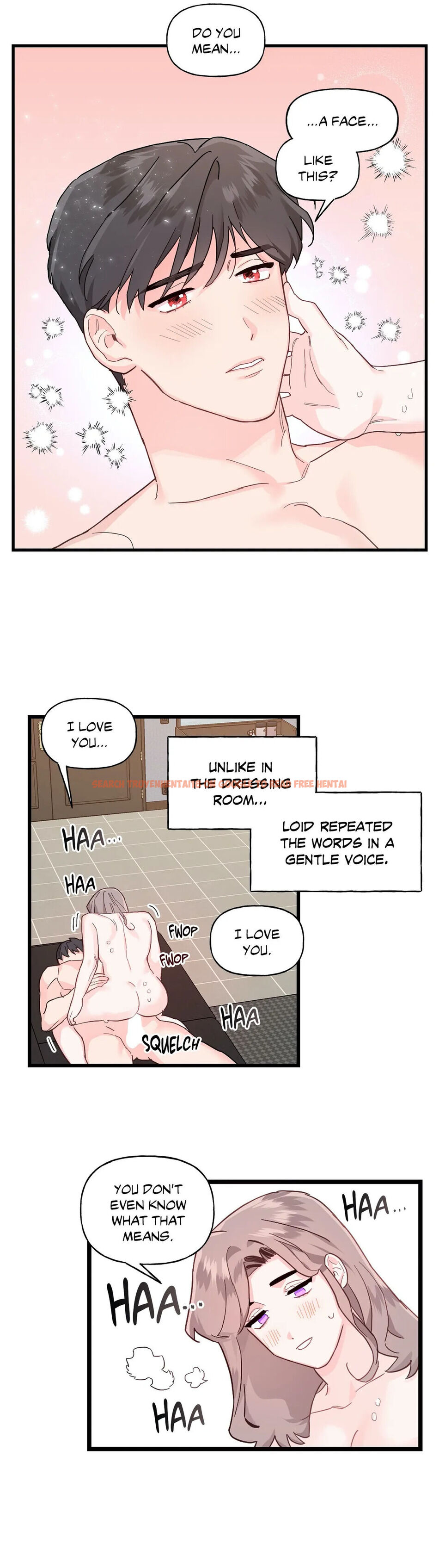 Read Hentai Image 19 678 in comic Keloid - Chapter 46 - hentaitnt.net